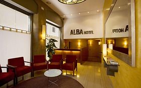 Alba Hotel  3*